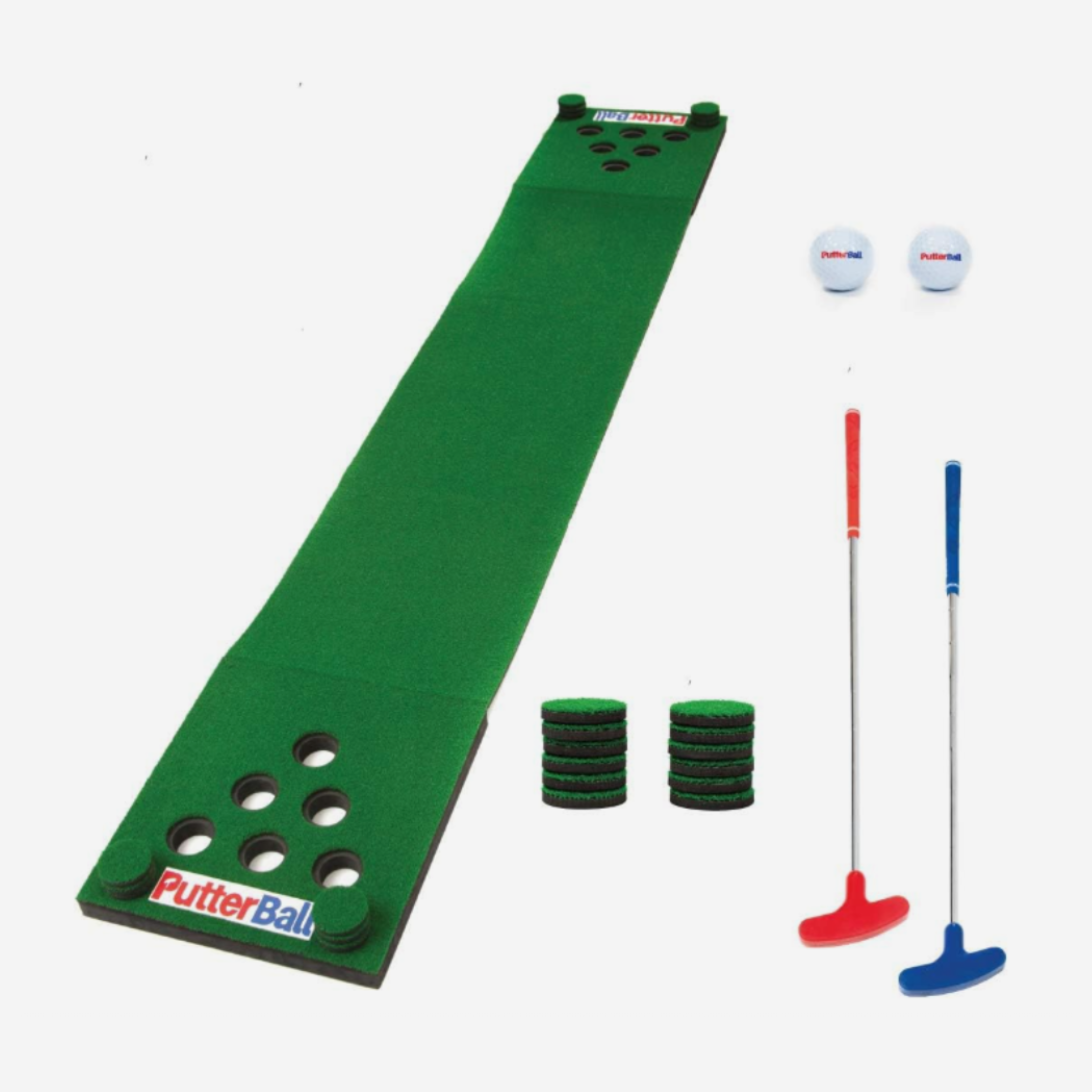 Golf Pong