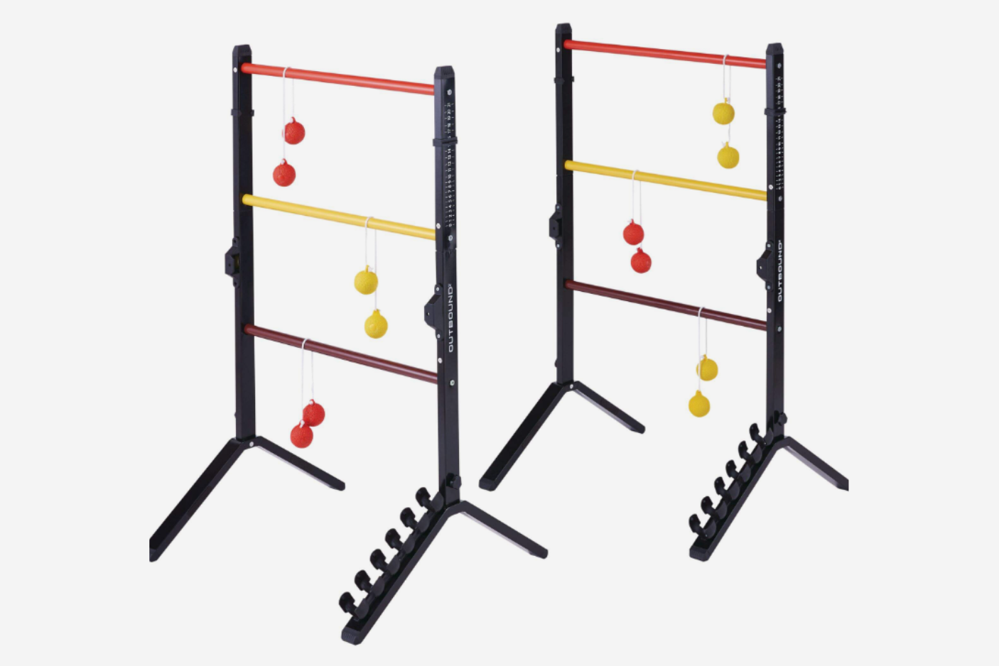 Ladder Toss