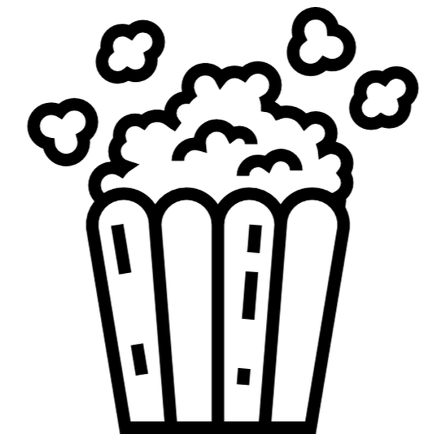 popcorn icon